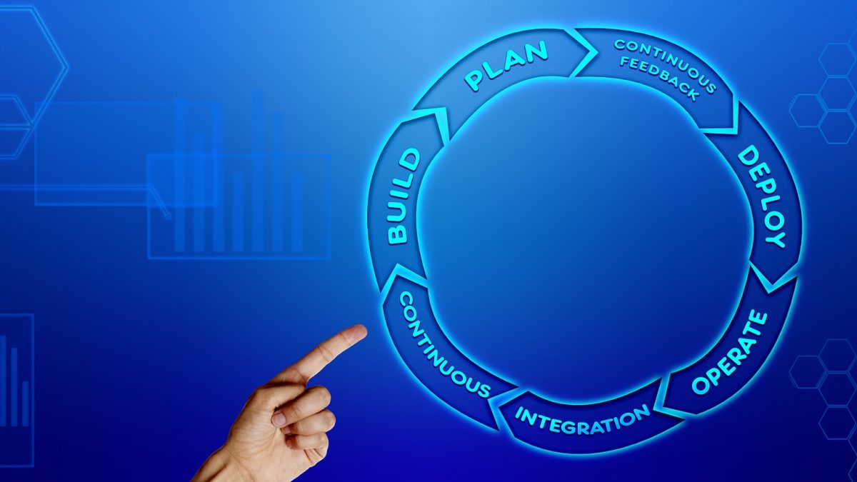 devops