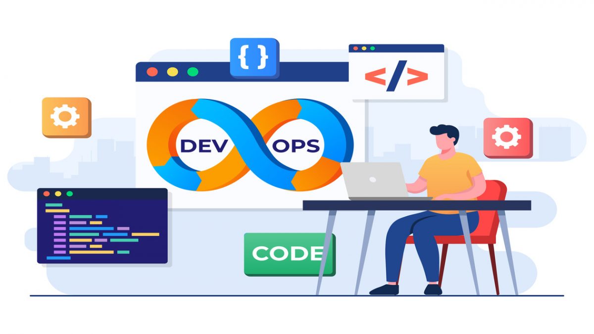 Future Trends of DevOps in 2025